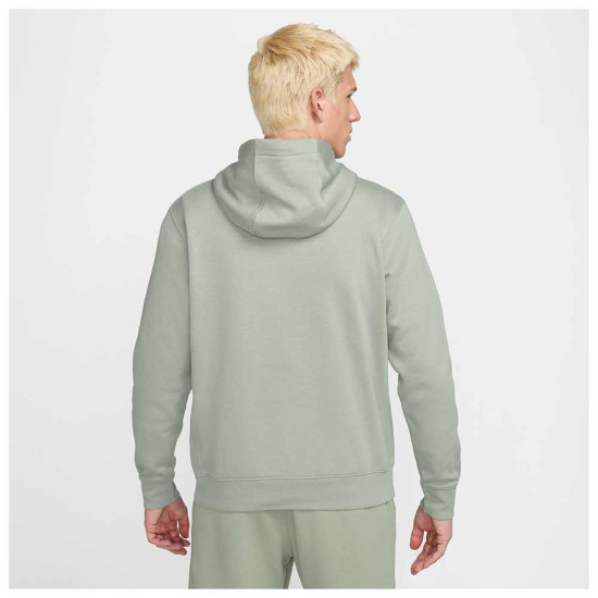 Nike Ανδρικό φούτερ Sportswear Club Fleece Pullover Hoodie